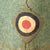 Original German WWII Heer Army EM-NCO Schiffchen M38 Overseas Cap Original Items