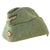 Original German WWII Heer Army EM-NCO Schiffchen M38 Overseas Cap Original Items