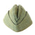 Original German WWII Heer Army EM-NCO Schiffchen M38 Overseas Cap Original Items