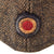 Original German WWII Werkschutz Factory Protection Brigade Administrator Overseas Cap Original Items