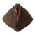 Original German WWII Werkschutz Factory Protection Brigade Administrator Overseas Cap Original Items
