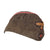 Original German WWII Werkschutz Factory Protection Brigade Administrator Overseas Cap Original Items