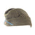 Original German WWII Heer Army Transport and Supply Corps EM-NCO Schiffchen M38 Overseas Cap Original Items