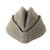 Original German WWII Heer Army Transport and Supply Corps EM-NCO Schiffchen M38 Overseas Cap Original Items