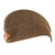 Original German WWII Named RAD National Labor Service EM/NCO M38 Wool Overseas Cap with Faded Markings Original Items