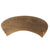 Original German WWII Named RAD National Labor Service EM/NCO M38 Wool Overseas Cap with Faded Markings Original Items