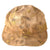 Original German WWII Field-Made Cap Made from Waffen SS Eichenlaubmuster Oak Pattern Camouflage Original Items