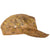 Original German WWII Field-Made Cap Made from Waffen SS Eichenlaubmuster Oak Pattern Camouflage Original Items