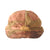 Original German WWII Field-Made Feldmütze Cap Made from Italian M29 Camouflage Fabric Original Items