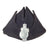 Original Italian WWII Fascist Youth GIL Overseas Cap with Cap Badge Original Items