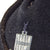 Original Italian WWII Fascist Youth GIL Overseas Cap with Cap Badge Original Items