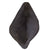 Original Italian WWII Italian Black Shirt MVSN Fascist Overseas Cap with Embroidered 92nd Florence Legion Insignia Original Items