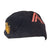 Original Italian WWII Fascist Youth GIL Overseas Cap with Rank & Cap Badge Original Items