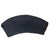 Original Italian WWII Fascist Youth GIL Overseas Cap with Rank & Cap Badge Original Items