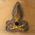 Original WWII Italian Officer Lieutenant’s Tropical Weight Artillery Bustina Field Cap Original Items