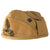 Original WWII Italian Officer Lieutenant’s Tropical Weight Artillery Bustina Field Cap Original Items