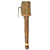 Original Imperial German Early Inert M1915 Stick Grenade with Sealed Pull String - Stielhandgranate Original Items