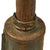Original Imperial German Early Inert M1915 Stick Grenade with Sealed Pull String - Stielhandgranate Original Items