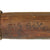 Original Imperial German Early Inert M1915 Stick Grenade with Sealed Pull String - Stielhandgranate Original Items