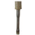 Original German WWII 1940 dated M24 Inert Stick Grenade by Richard Rinker with Corrugated Fragmentation Sleeve - Stielhandgranate Original Items