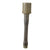 Original German WWII 1940 dated M24 Inert Stick Grenade by Richard Rinker with Corrugated Fragmentation Sleeve - Stielhandgranate Original Items