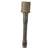 Original German WWII 1940 dated M24 Inert Stick Grenade by Richard Rinker with Corrugated Fragmentation Sleeve - Stielhandgranate Original Items