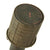 Original German WWII 1940 dated M24 Inert Stick Grenade by Richard Rinker with Corrugated Fragmentation Sleeve - Stielhandgranate Original Items