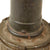 Original German WWII 1940 dated M24 Inert Stick Grenade by Richard Rinker with Corrugated Fragmentation Sleeve - Stielhandgranate Original Items