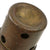 Original German WWII Training M24 Stick Grenade in Bare Brass with M24 Stick by Richard Rinker - Dated 1940