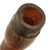 Original German WWII Training M24 Stick Grenade in Bare Brass with M24 Stick by Richard Rinker - Dated 1940