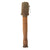 Original Imperial German WWI Inert M1917 Stick Grenade with M1916 Stick - Stielhandgranate M17 - Dated July 1916 Original Items