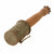 Original Imperial German WWI Inert M1917 Stick Grenade with M1916 Stick - Stielhandgranate M17 - Dated July 1916 Original Items