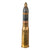 Original Japanese WWII Imperial Japanese Army 37mm Round For The Type 94 Anti-Tank Gun Dated 1940 - Inert Original Items