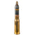 Original Japanese WWII Imperial Japanese Army 37mm Round For The Type 94 Anti-Tank Gun Dated 1940 - Inert Original Items
