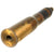 Original Japanese WWII Imperial Japanese Army 37mm Round For The Type 94 Anti-Tank Gun Dated 1940 - Inert Original Items