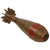 Original Chinese Vietnam War ChiCom 82mm Type 53 Mortar Round with Good Markings - Missing Fuze - Inert Original Items