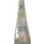 Original German WWII 1940 Dated Luftwaffe Fl.U.V. Marked Barracks Utensil Set by W. Seibel of Mettman - 21 Items Original Items