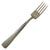 Original German WWII DAF National Labor Front Factory Mess Hall Stainless Steel Utensil Set - 4 Items Original Items