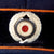 Original German WWII Reichspost National Mail Postschaffner Schirmmütze Visor Cap by by Top Maker Peküro - Peter Küpper - Missing Sweatband Original Items