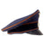 Original German WWII Reichspost National Mail Postschaffner Schirmmütze Visor Cap by by Top Maker Peküro - Peter Küpper - Missing Sweatband Original Items