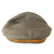 Original Italian WWII Royal Italian Army 1st Bersaglieri Regiment Officers Peaked Visor Cap by Olga Cani of Arezzo Original Items