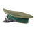 Original German WWII Customs Official Schirmmütze Visor Cap by Clemens Wagner - Size 58 Original Items