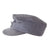 Original German WWII 1944 Dated Luftwaffe M43 Einheitsmütze Field Cap with RBNr. - Size 58 Original Items