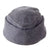 Original German WWII 1944 Dated Luftwaffe M43 Einheitsmütze Field Cap with RBNr. - Size 58 Original Items