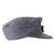 Original German WWII 1944 Dated Luftwaffe M43 Einheitsmütze Field Cap with RBNr. - Size 58 Original Items