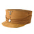 Original German WWII Early SA General Issue Stormtrooper Tan "Coffee Can" Kepi by L. Krauth Original Items