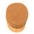 Original German WWII Early SA General Issue Stormtrooper Tan "Coffee Can" Kepi by L. Krauth Original Items