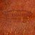 Original German WWII Early SA General Issue Stormtrooper Tan "Coffee Can" Kepi by L. Krauth Original Items