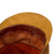 Original German WWII Early SA General Issue Stormtrooper Tan "Coffee Can" Kepi by L. Krauth Original Items