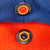 Original Imperial German WWI Prussian Dark Blue Infantry EM/NCO Visor Cap with Replaced Sweatband Original Items